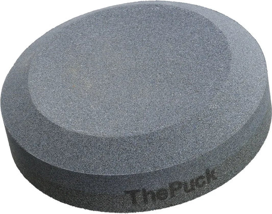 The Puck® Dual Grit Sharpener